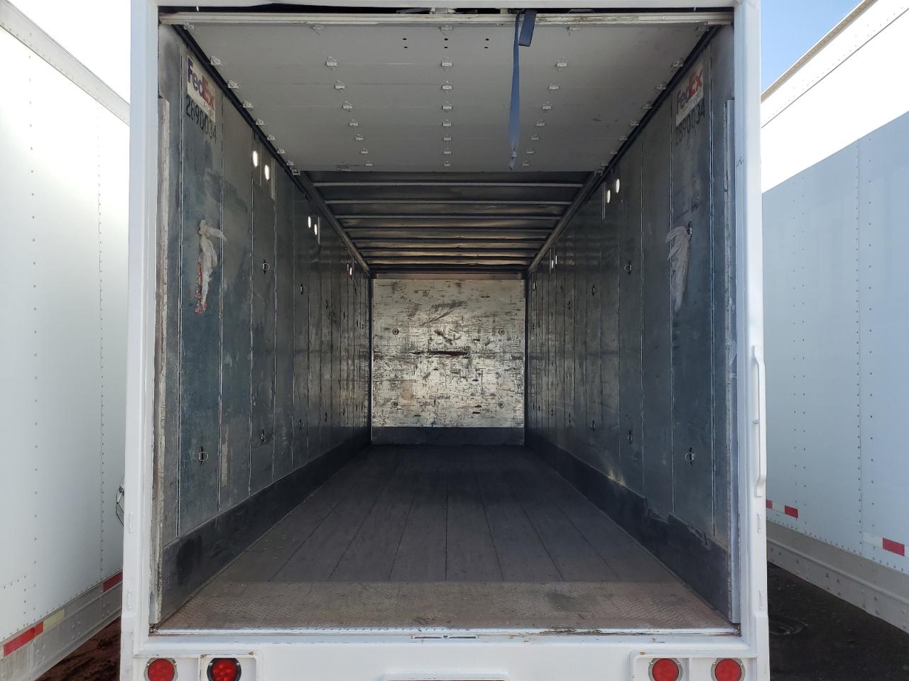 Great Dane Trailer