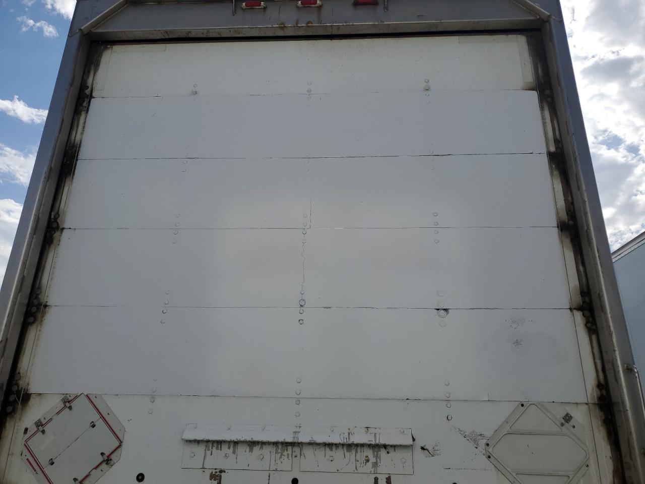 Great Dane Trailer