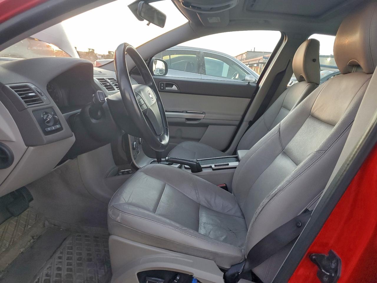 Volvo S40 2.4i