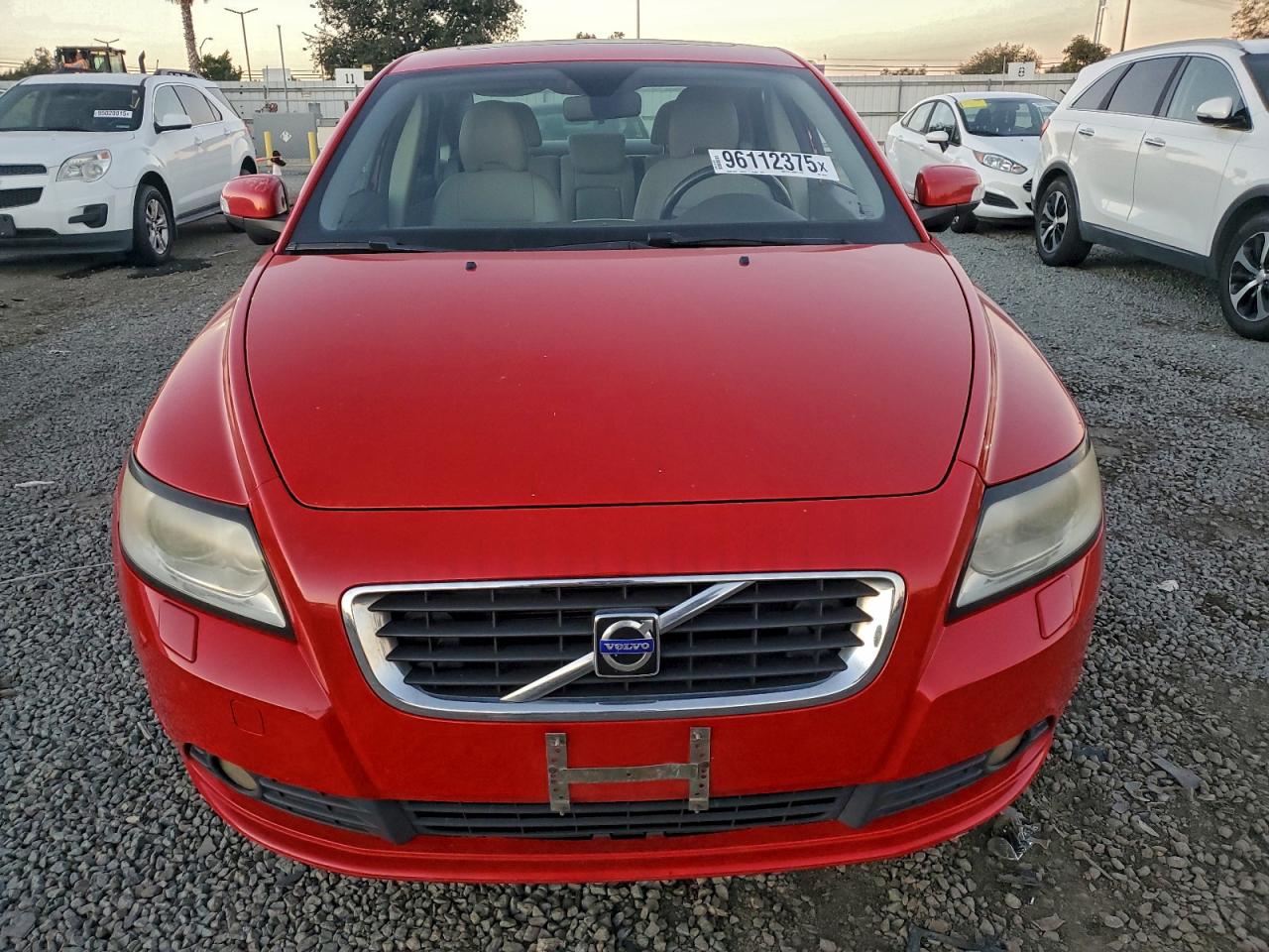 Volvo S40 2.4i