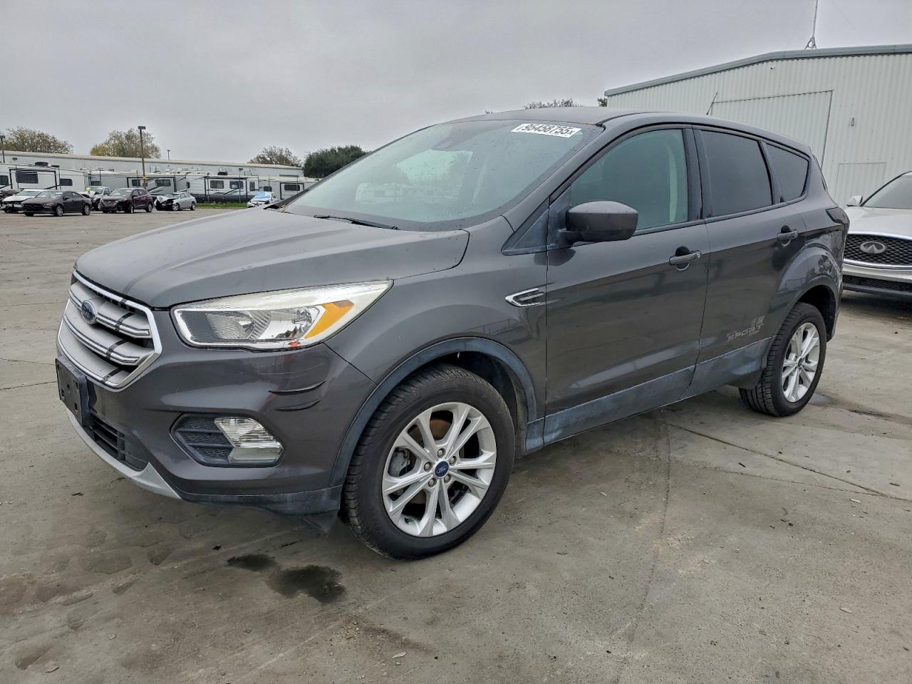 Salvage Ford Escape Image