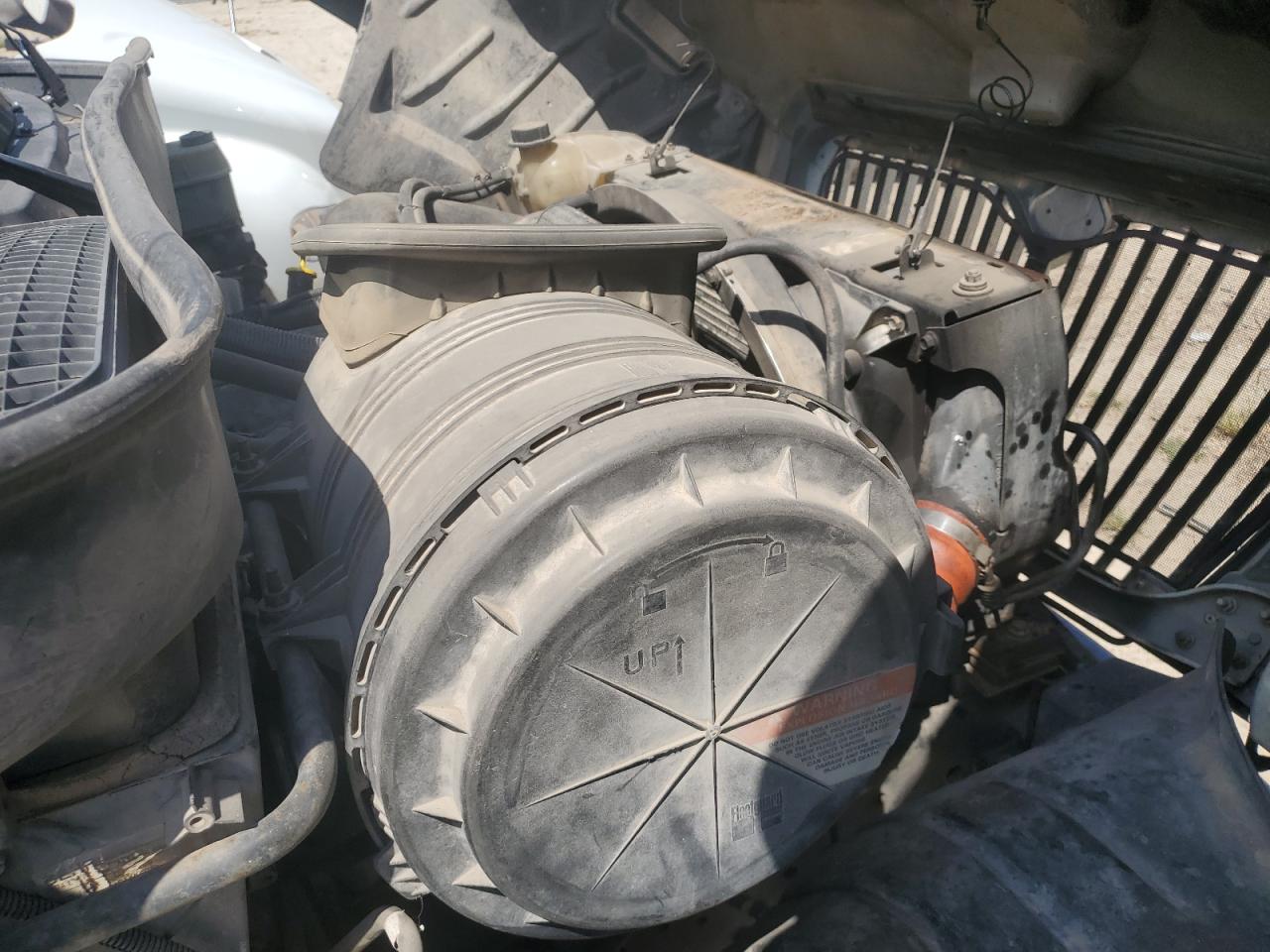 International 4000 Serie