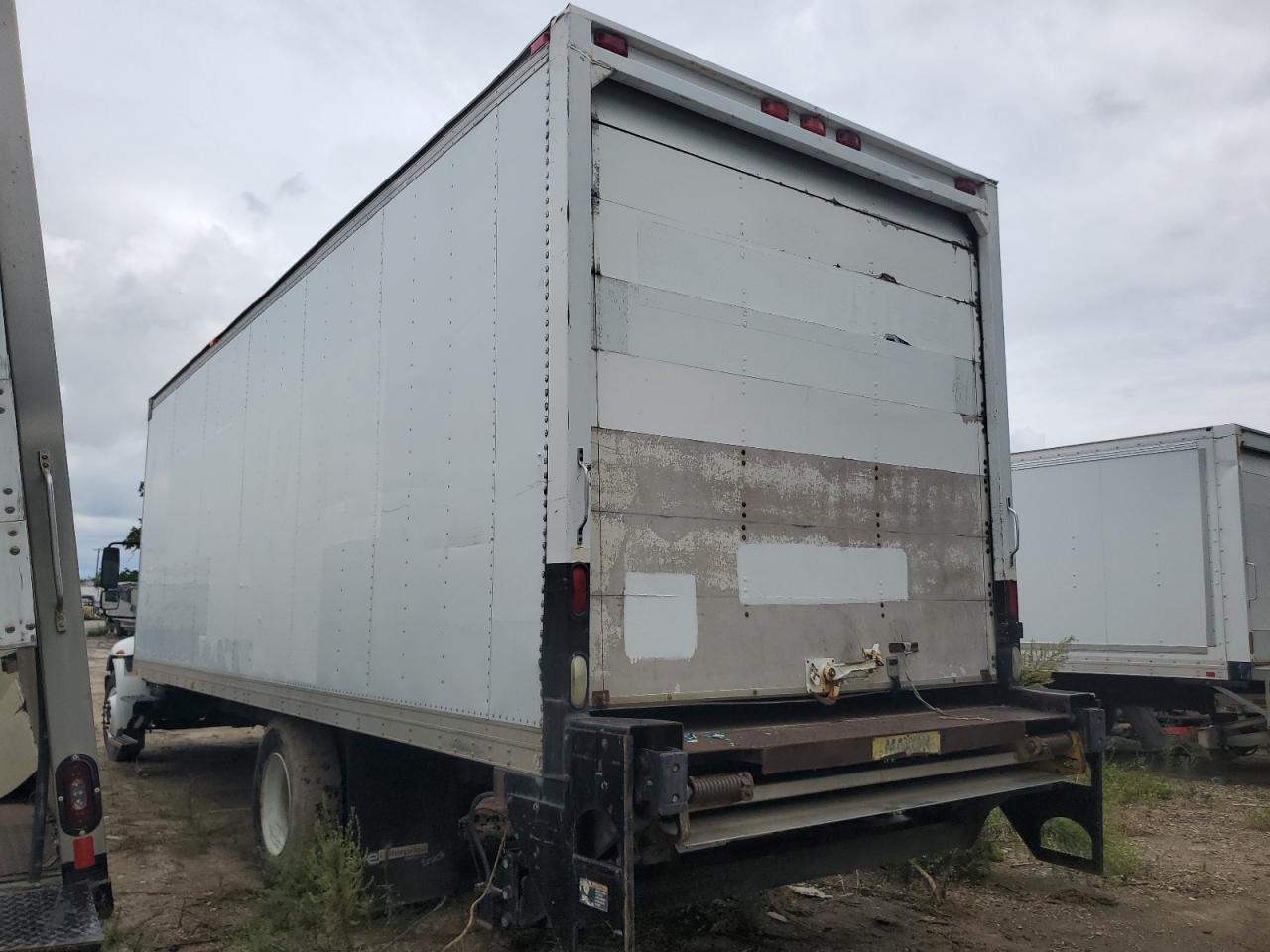 International 4000 Serie