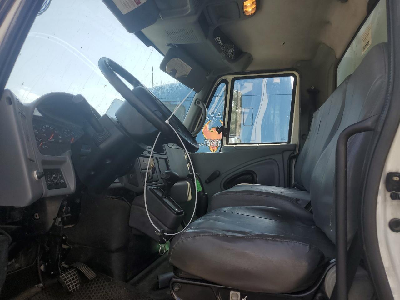 International 4000 Serie