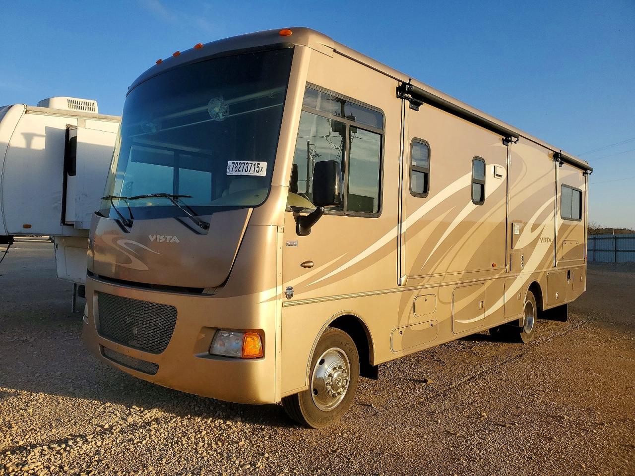 Winn Motorhome