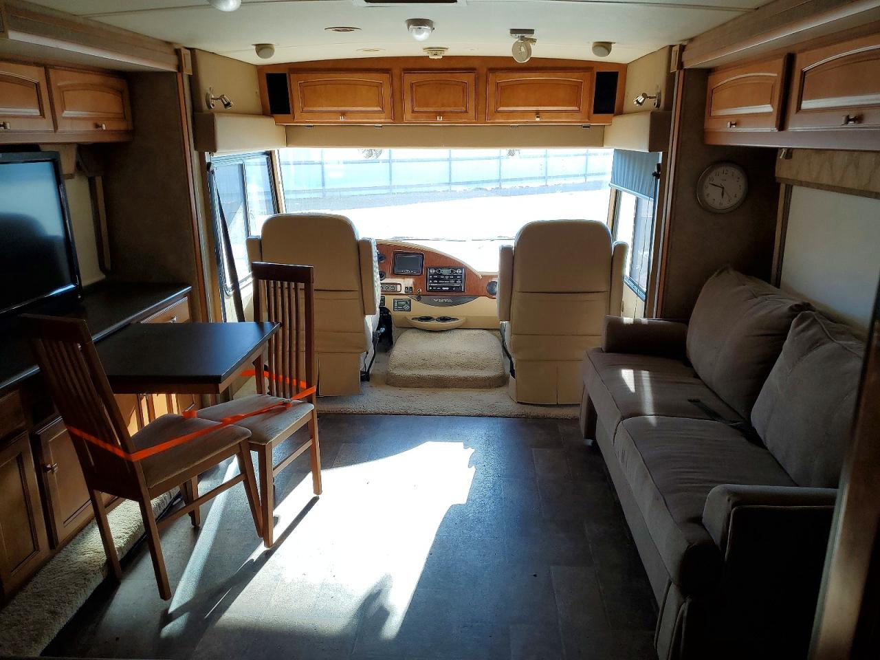 Winn Motorhome
