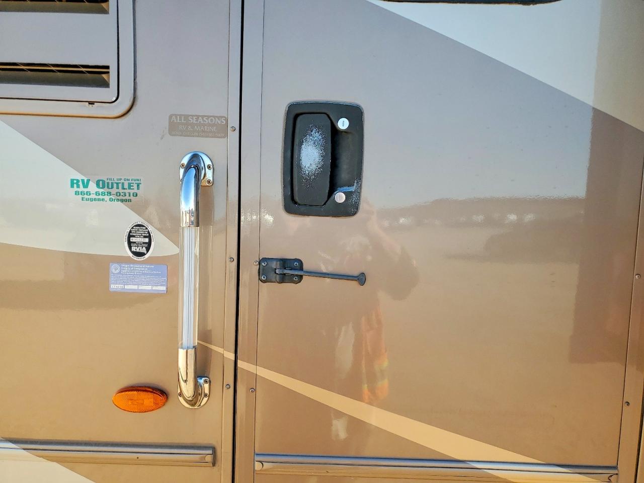 Winn Motorhome
