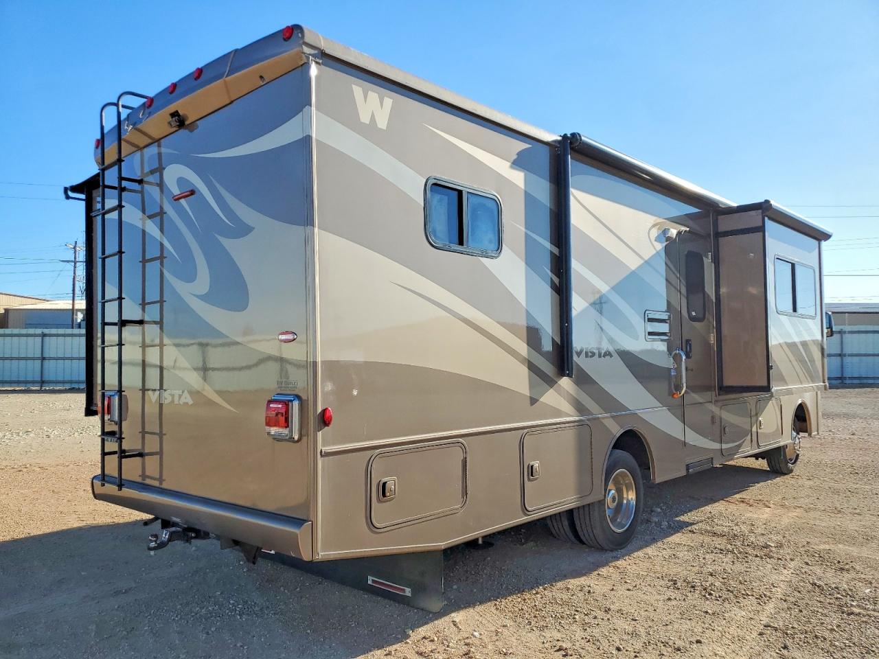 Winn Motorhome
