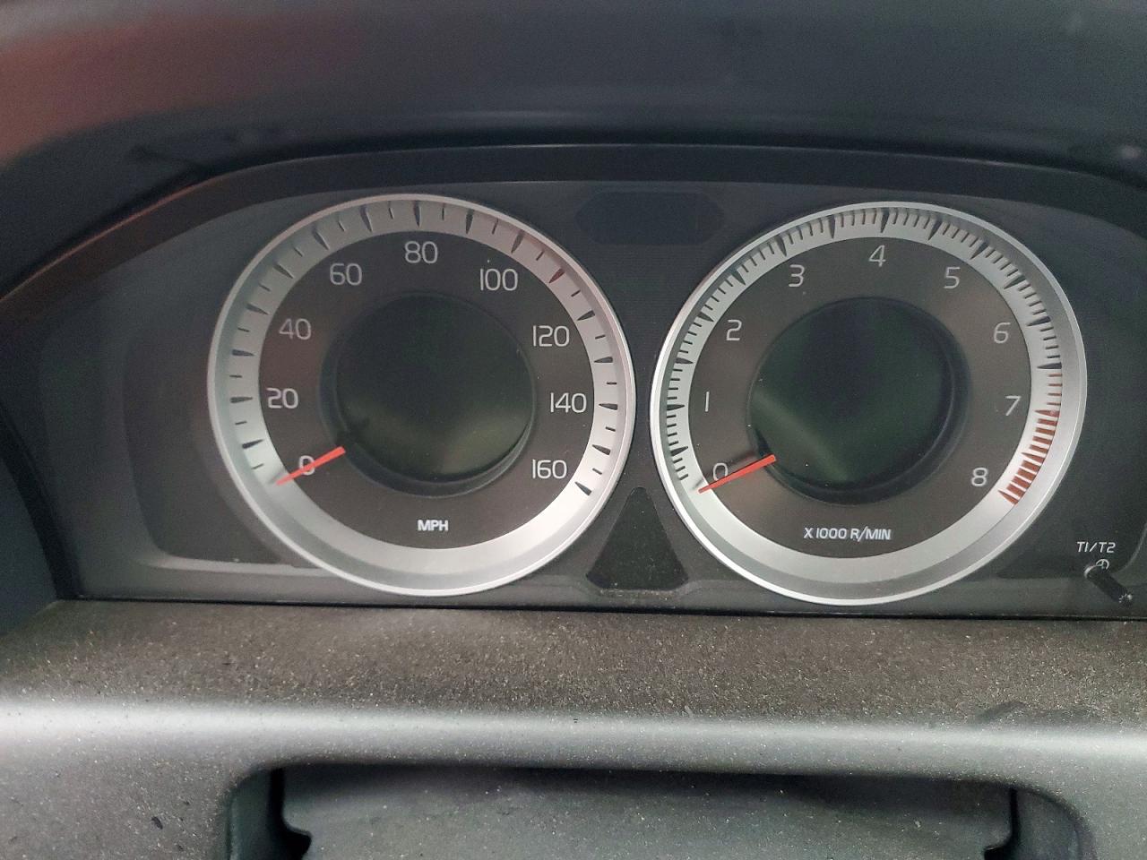 Volvo XC60 T6