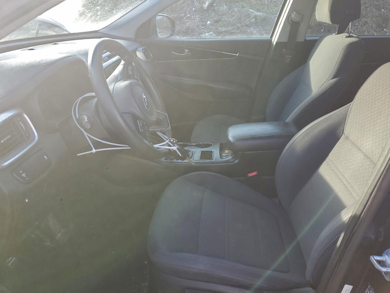 Kia Sorento Lx