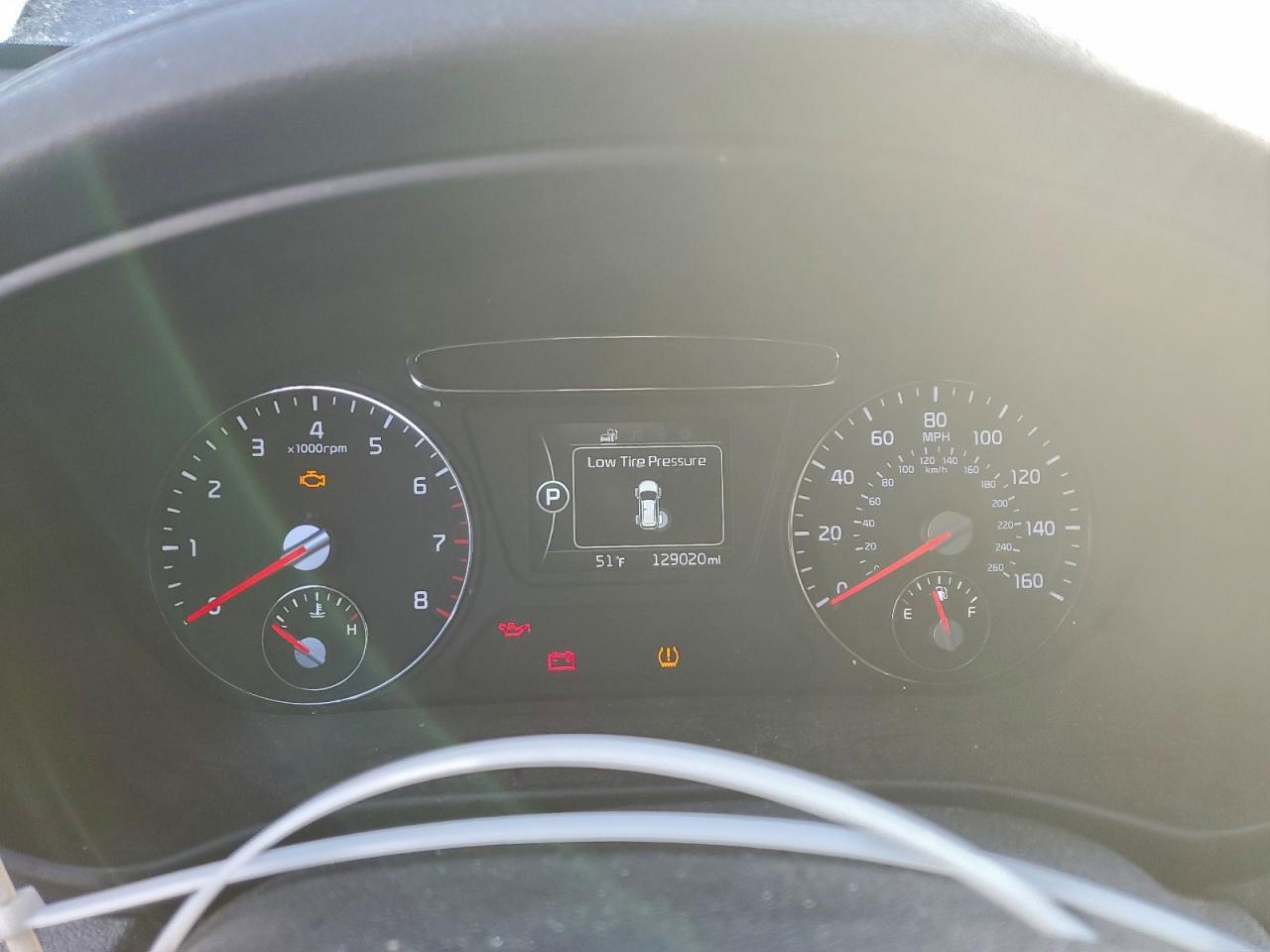 Kia Sorento Lx