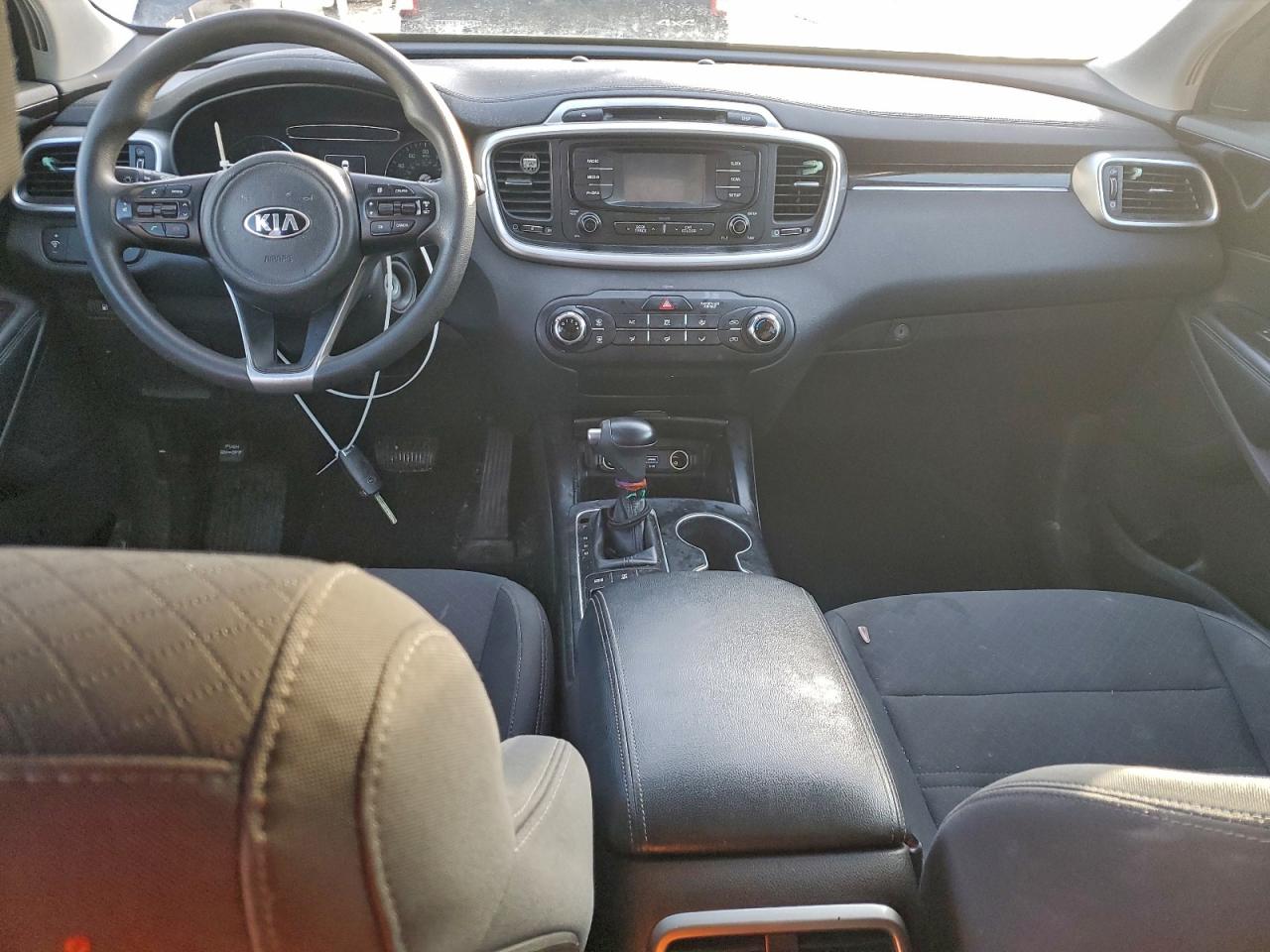 Kia Sorento Lx