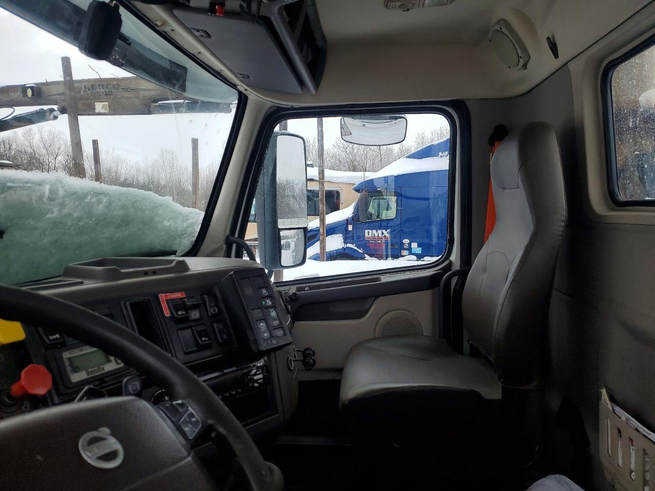 Volvo Vnl