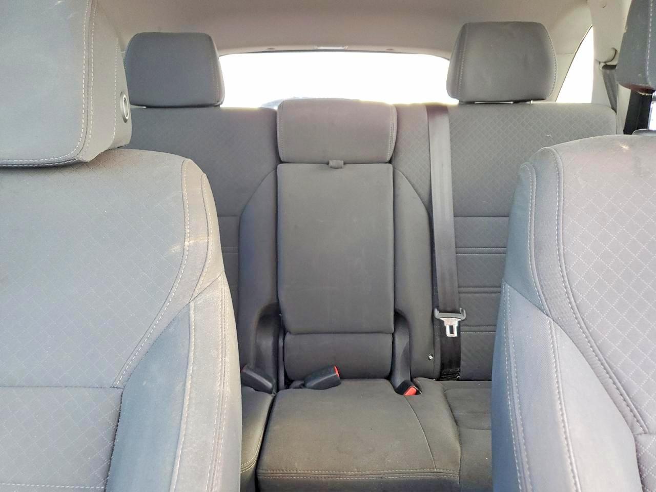 Kia Sorento Lx