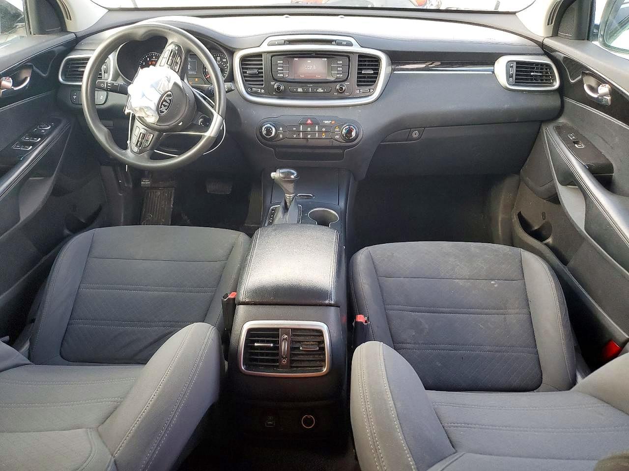 Kia Sorento Lx