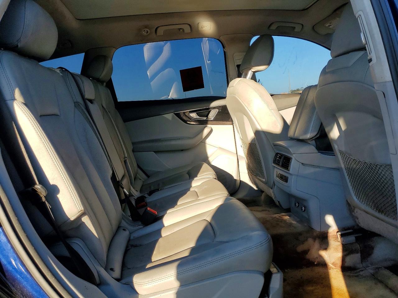 Audi Q7 Premium