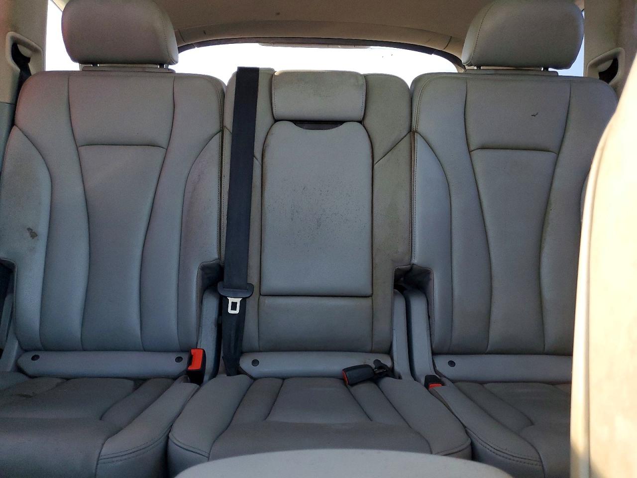 Audi Q7 Premium