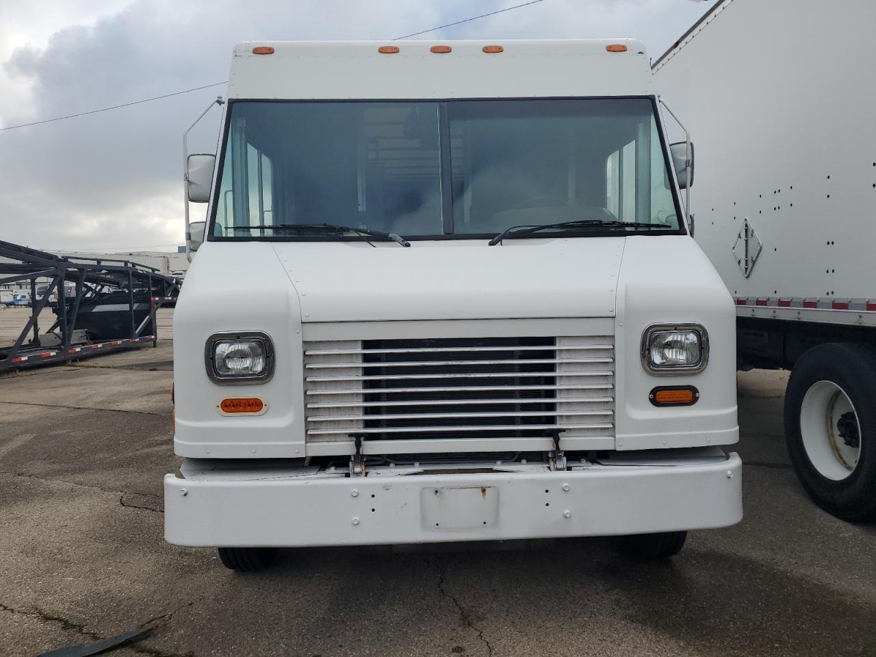 Ford F59