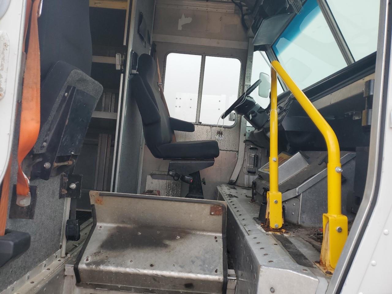 Ford F59