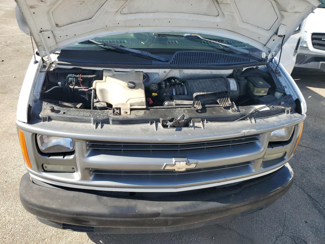 Chevrolet Express