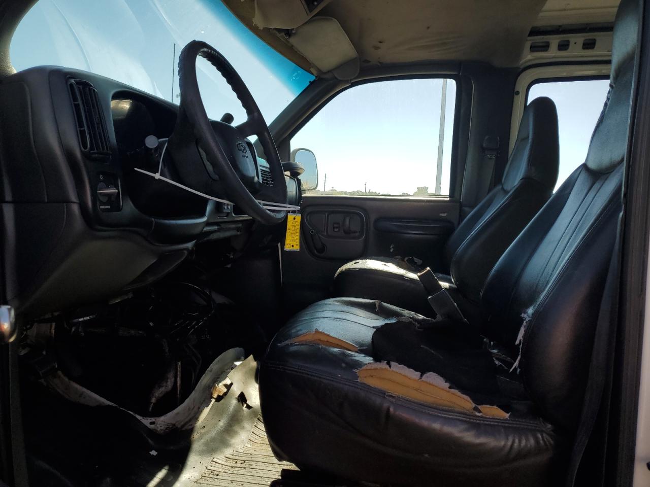 Chevrolet Express