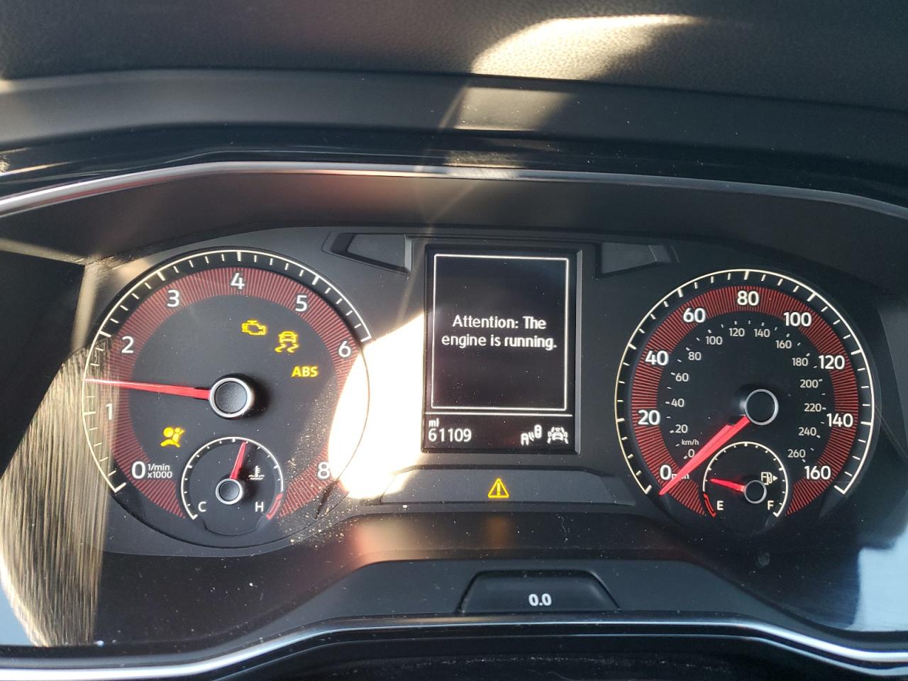 Volkswagen Jetta S