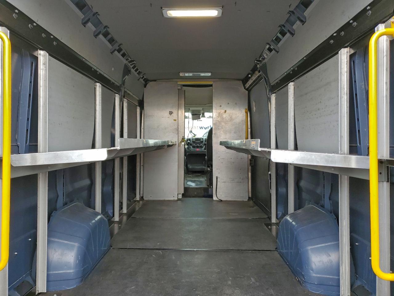 Ram Promaster 1500 High