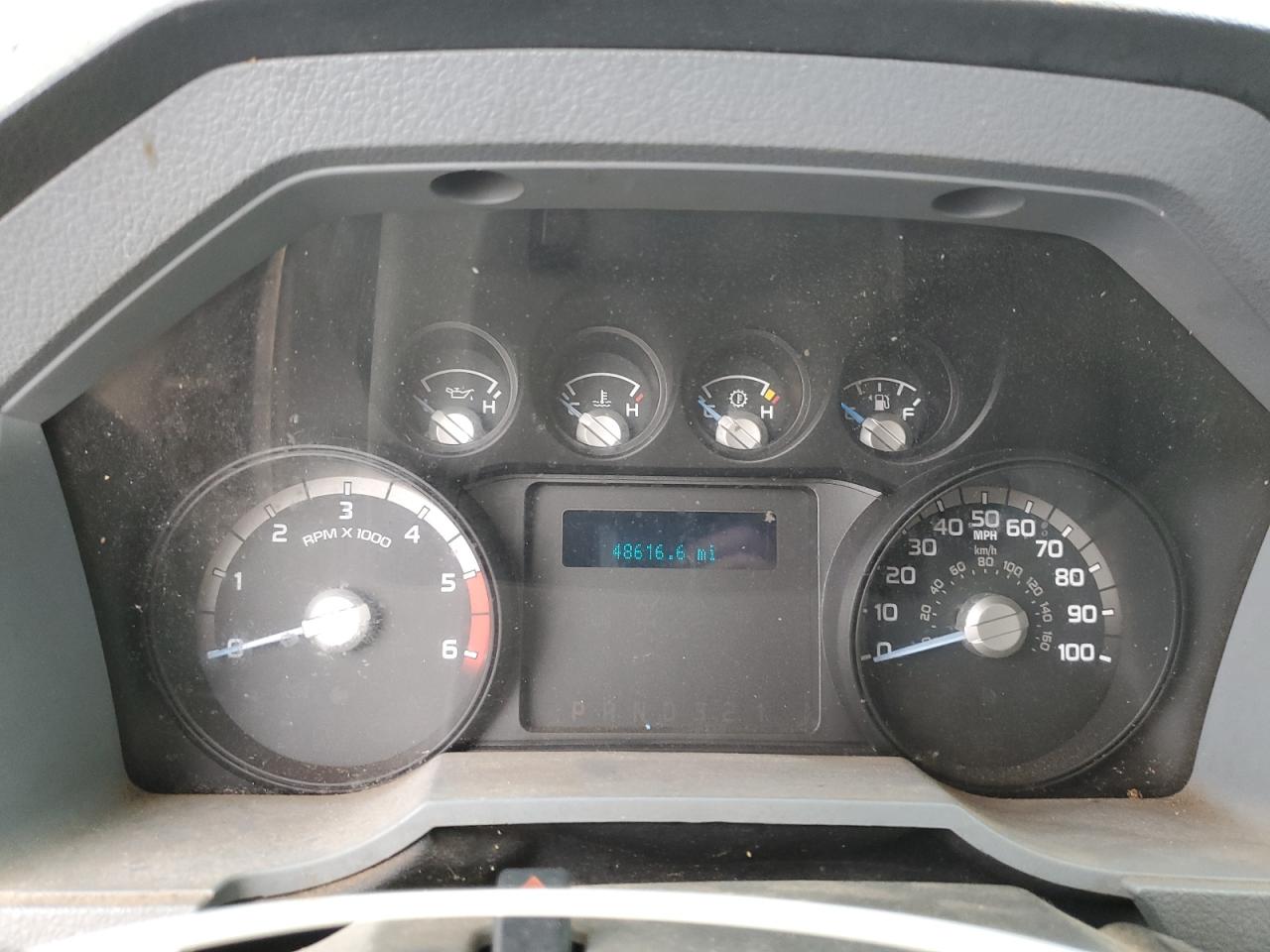 Ford F-450 Super Duty