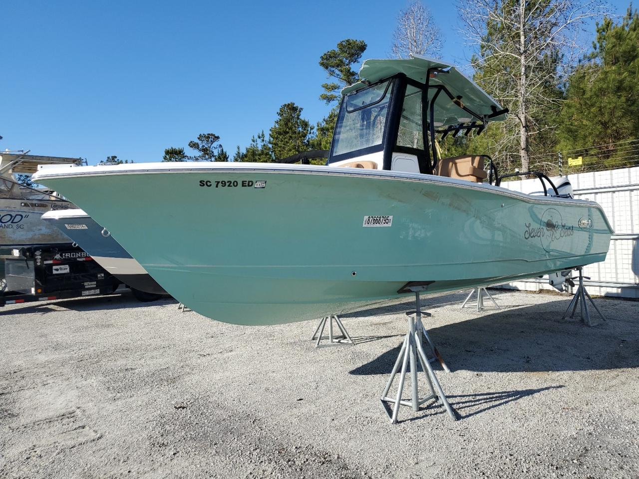 Other Boat Boat