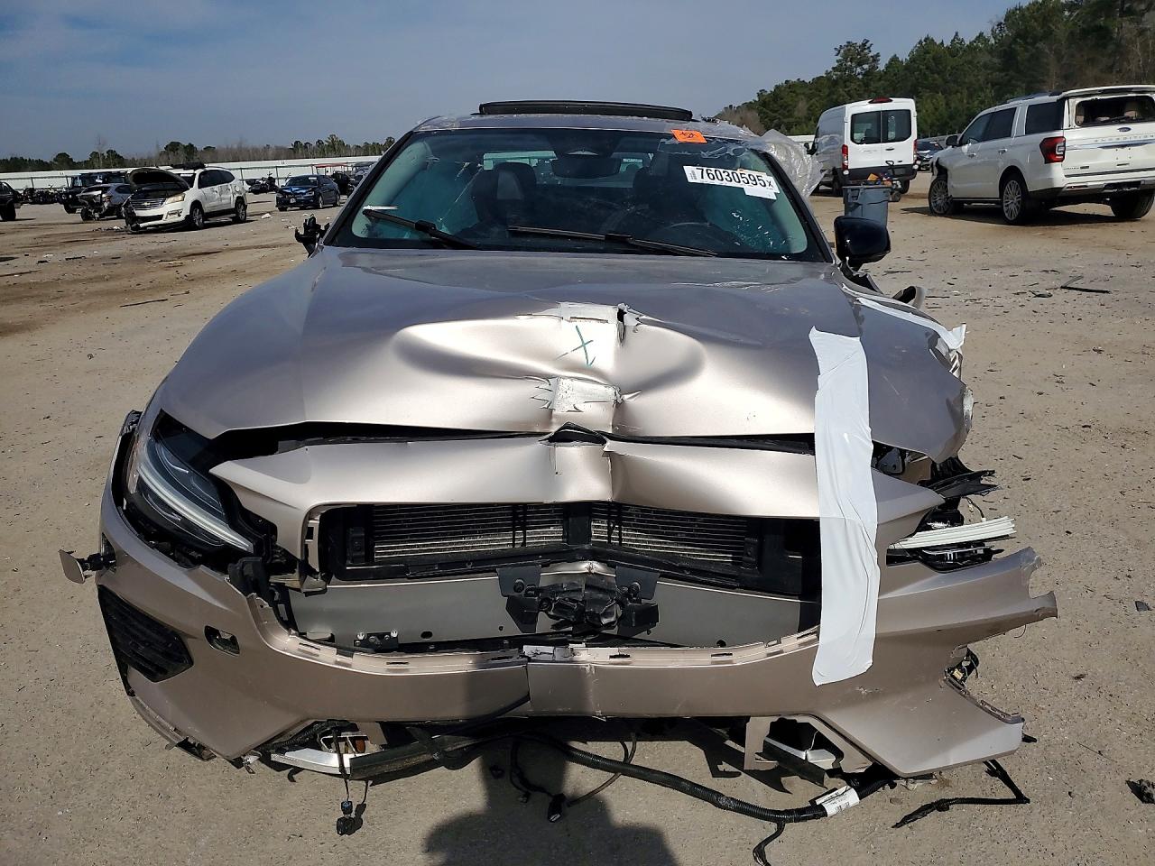 Volvo S60 Plus Plus