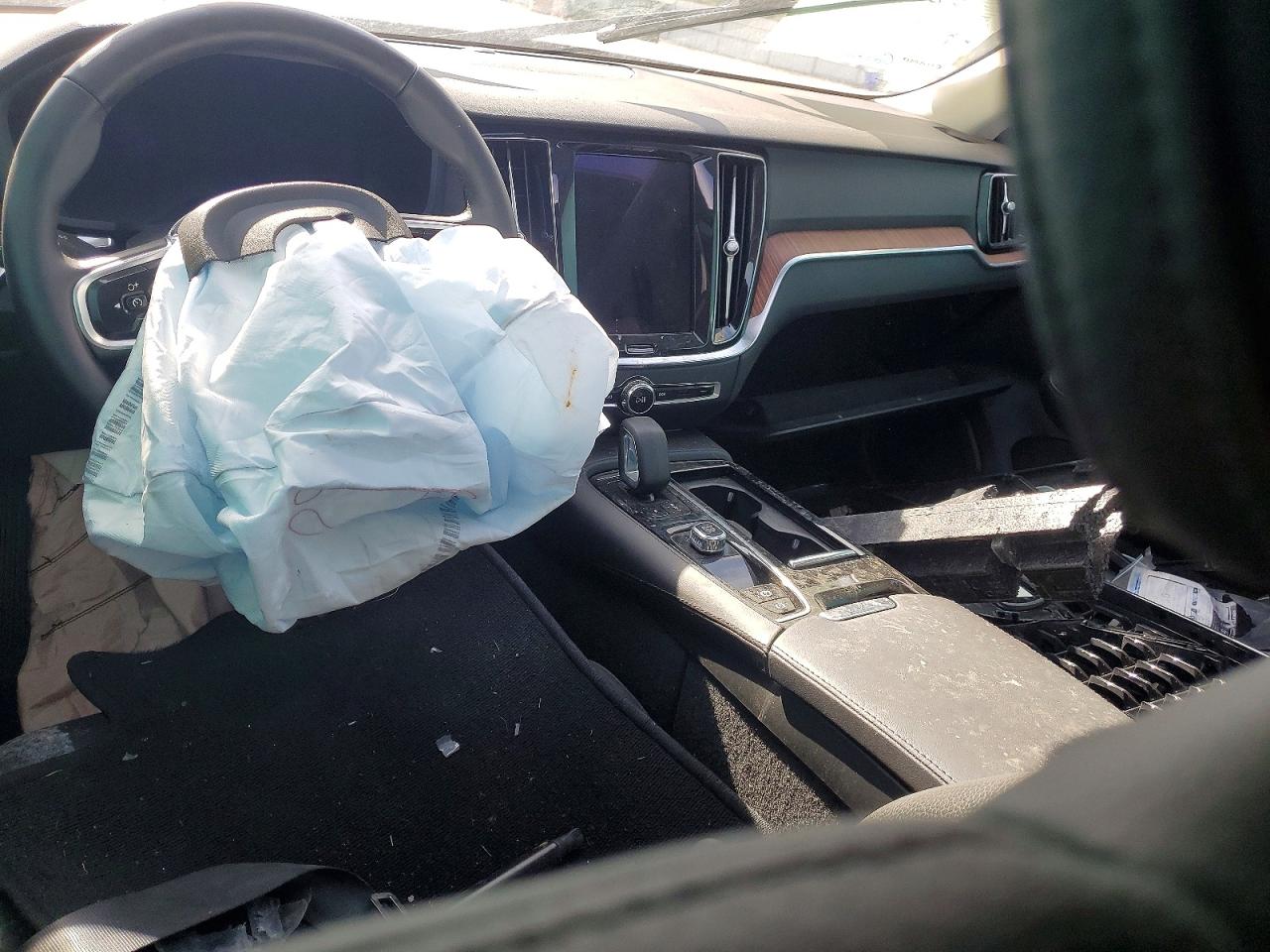 Volvo S60 Plus Plus