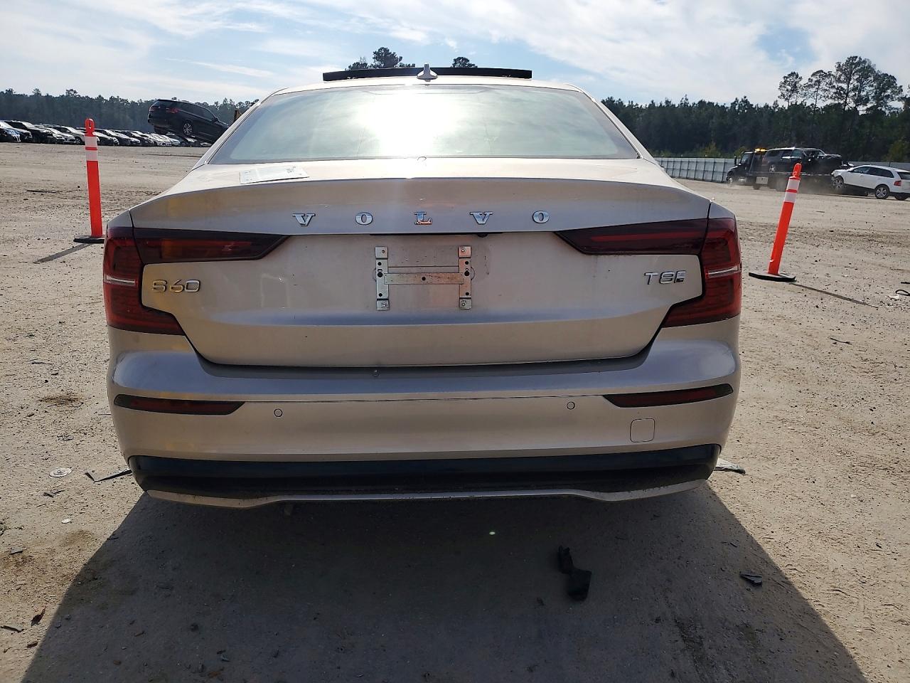Volvo S60 Plus Plus