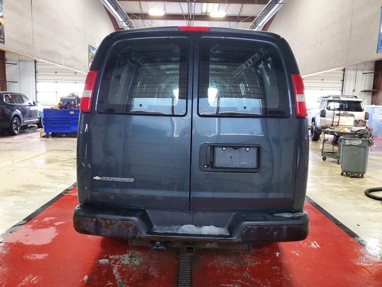 Chevrolet Express