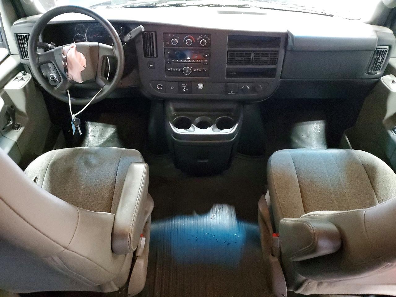 Chevrolet Express