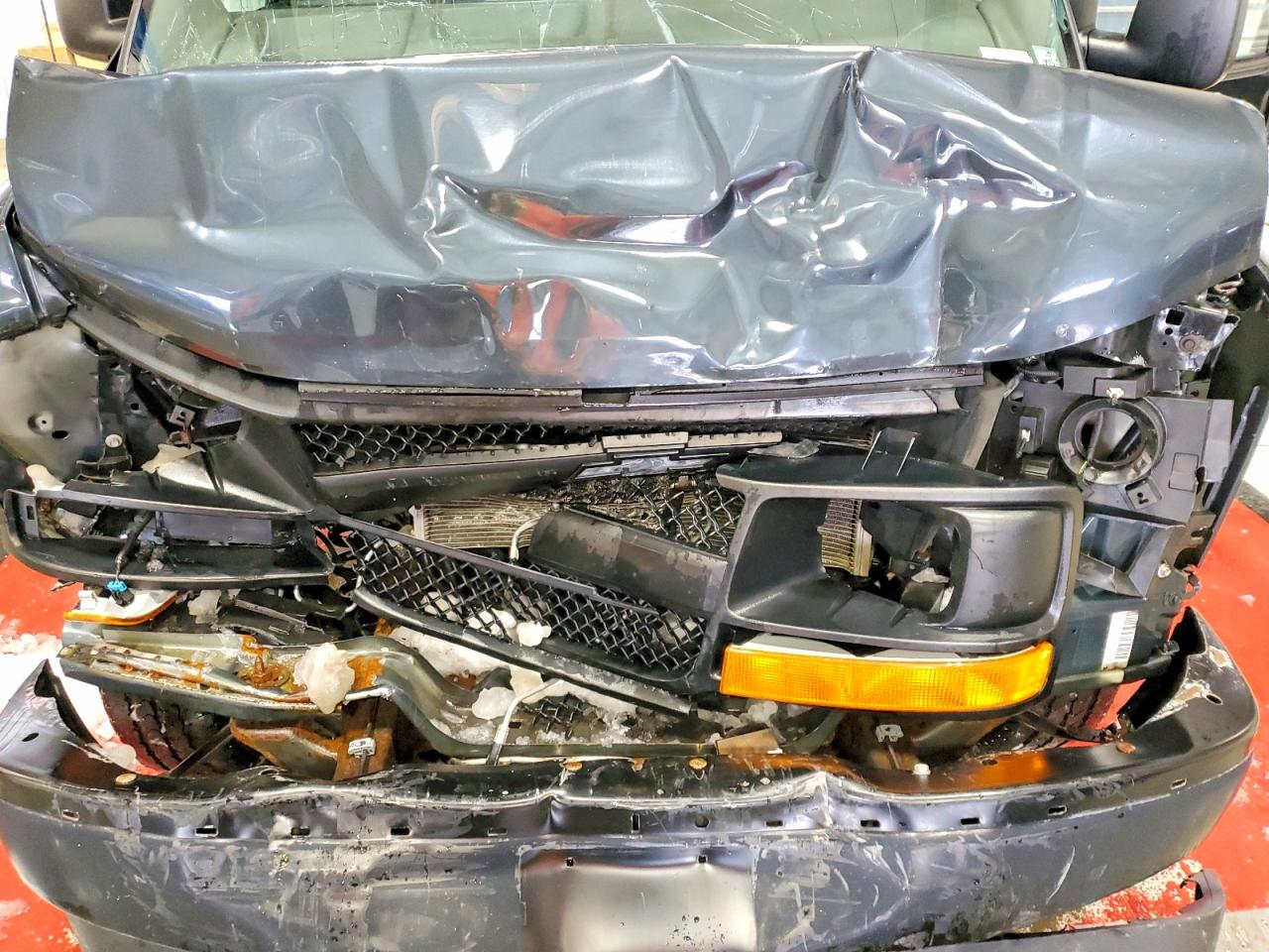 Chevrolet Express