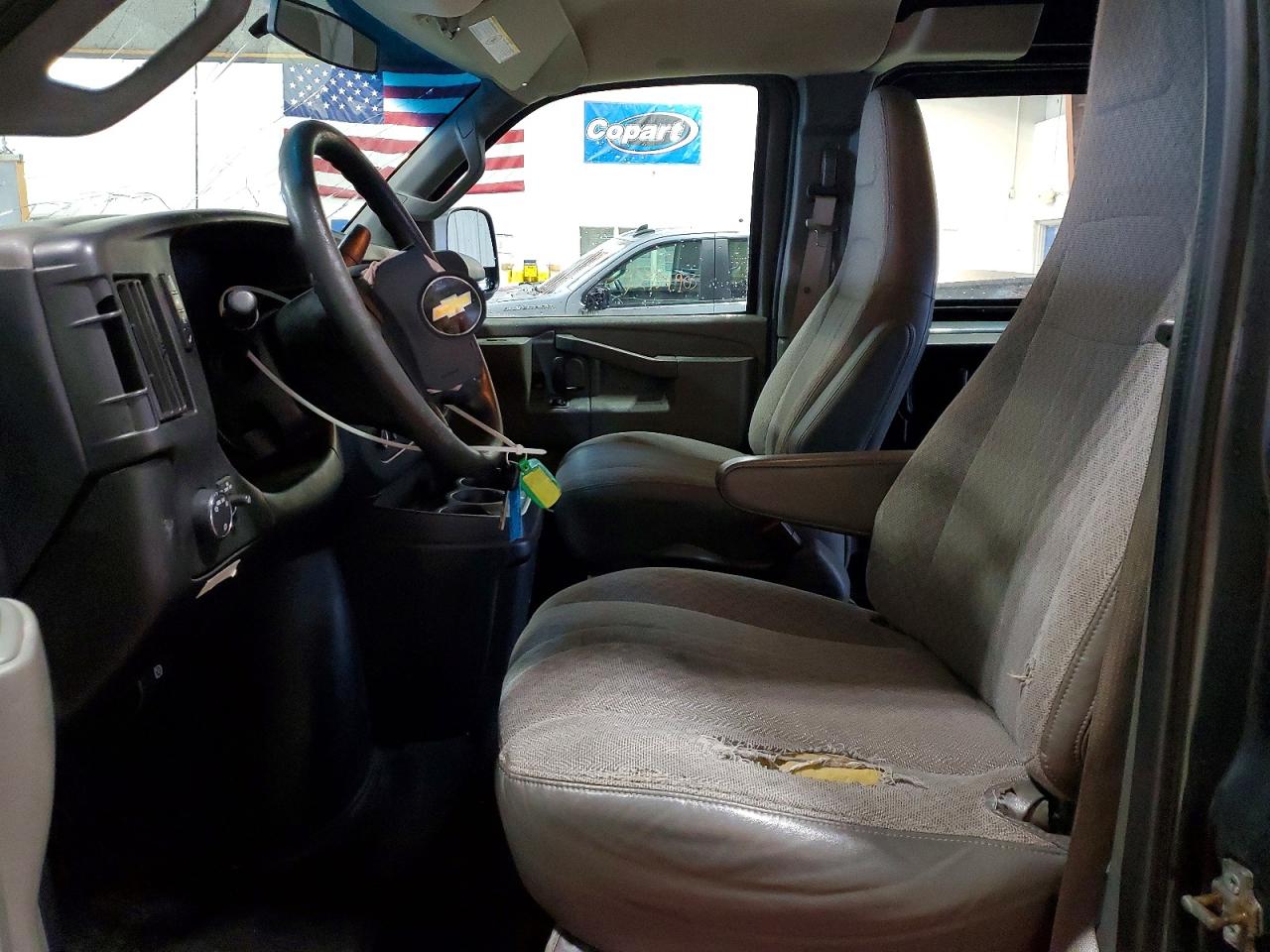 Chevrolet Express