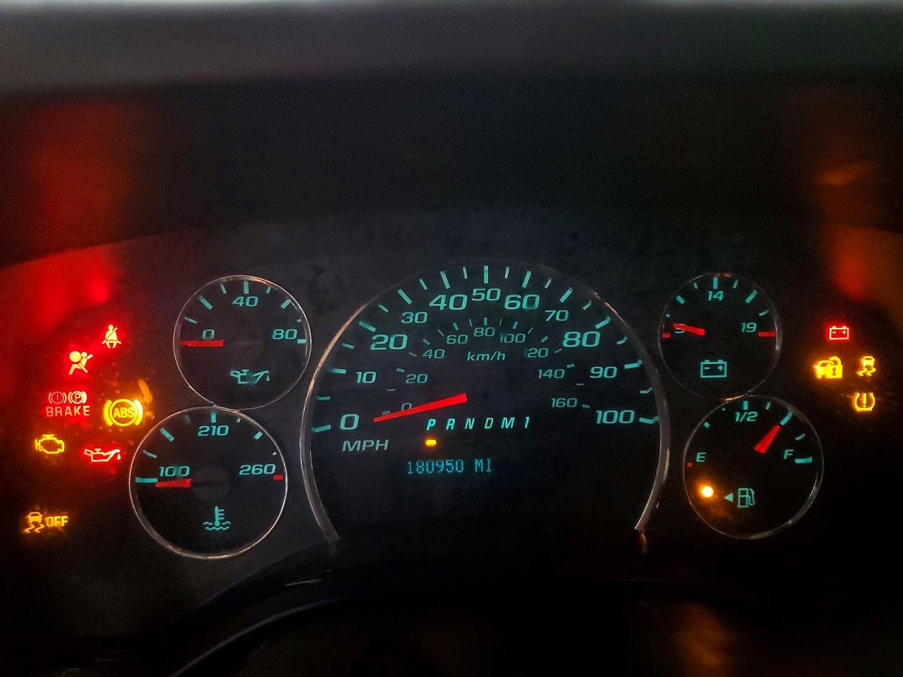 Chevrolet Express