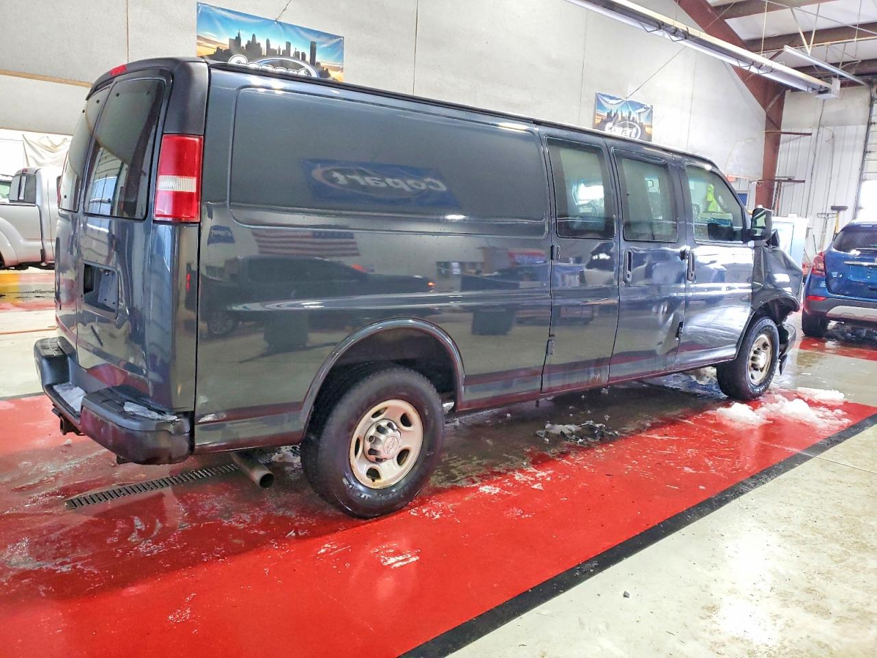 Chevrolet Express