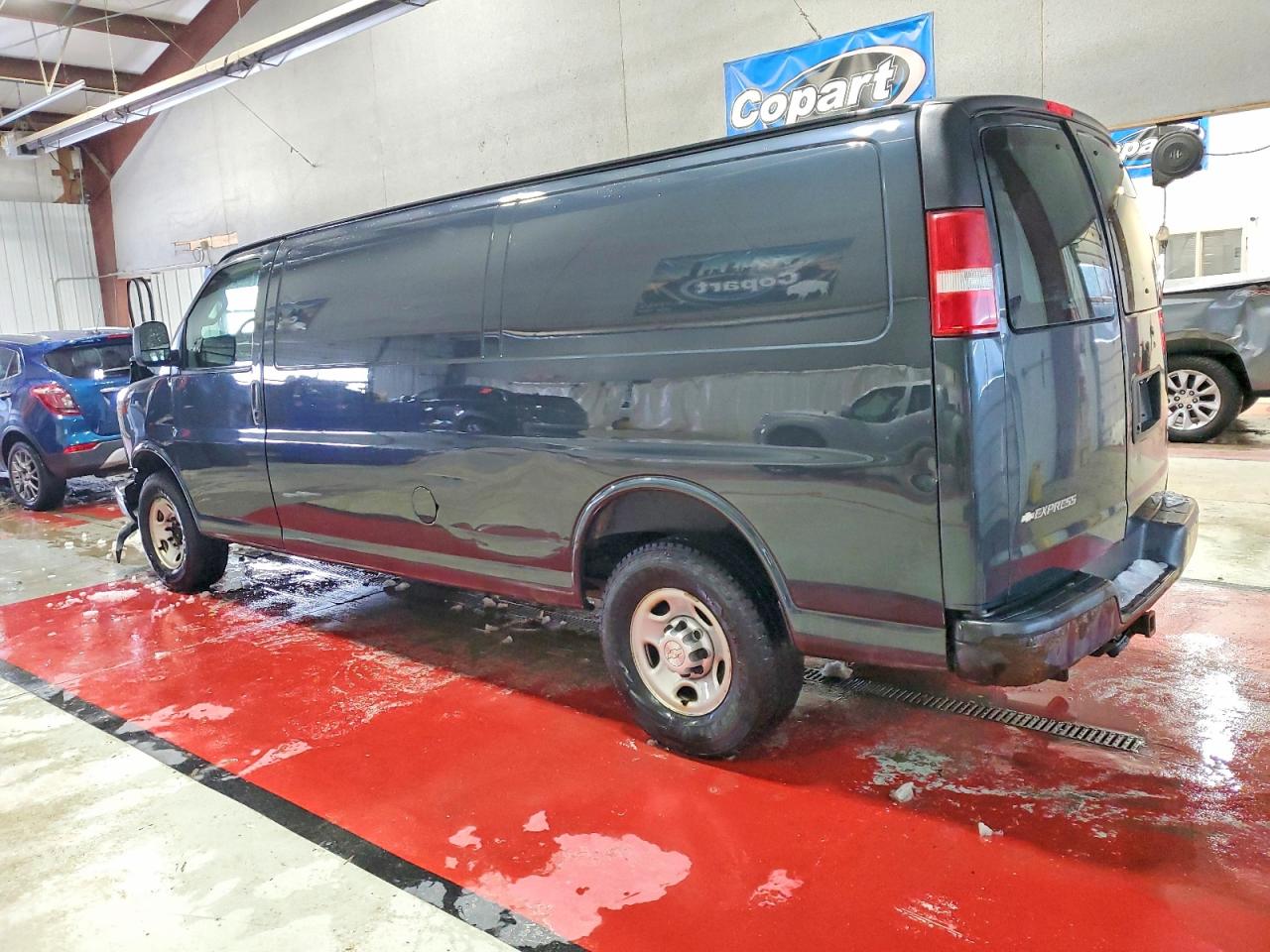 Chevrolet Express