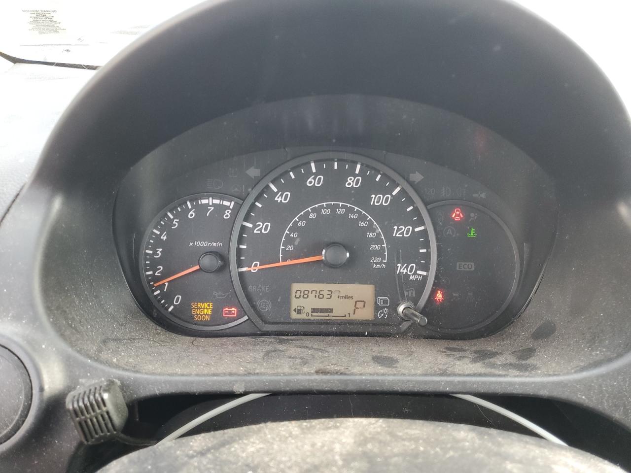 Mitsubishi Mirage G4 Es