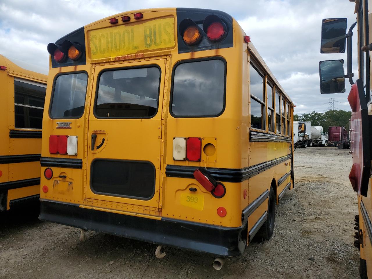 Chevrolet Minotour G