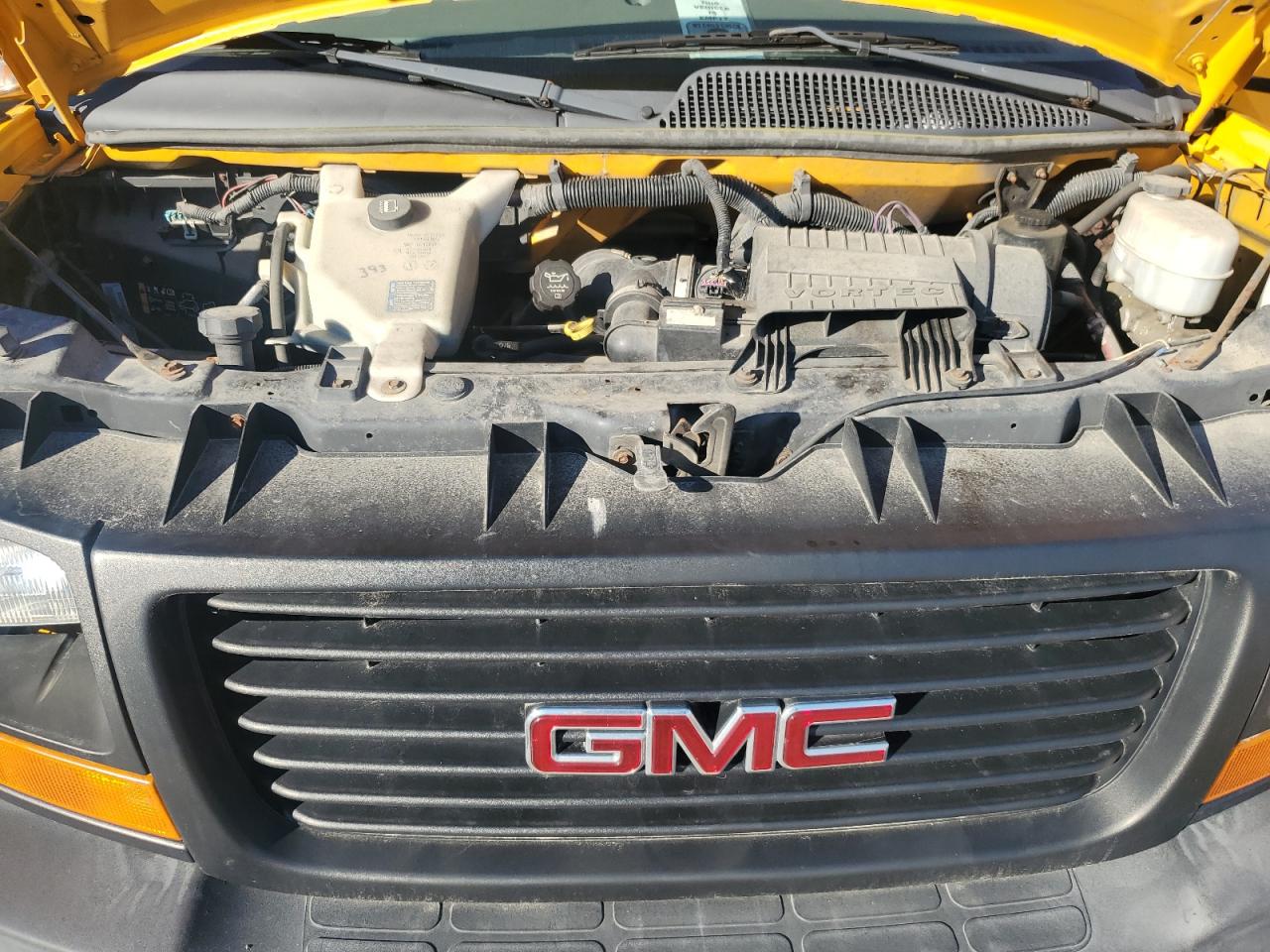 Chevrolet Minotour G