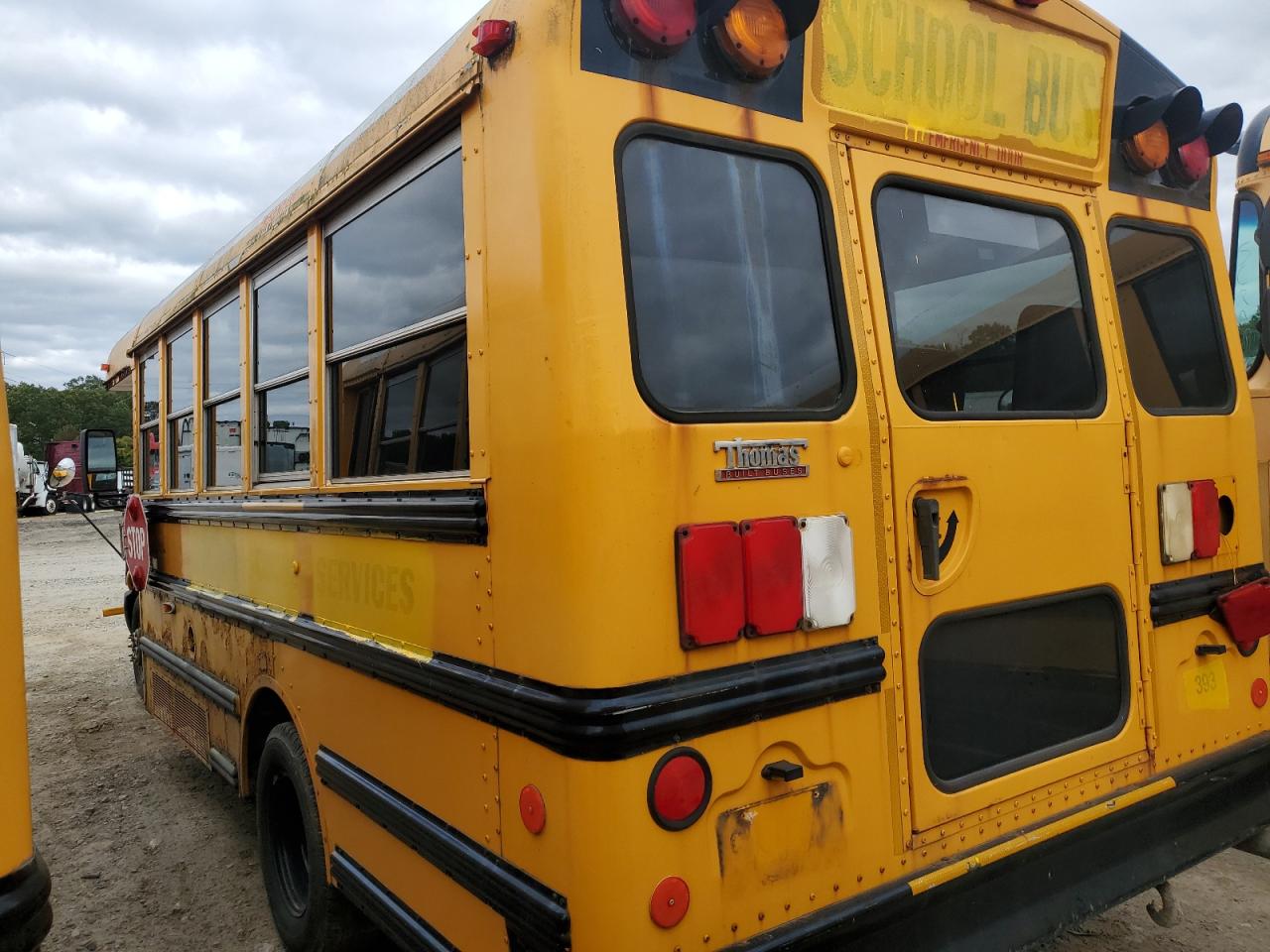 Chevrolet Minotour G