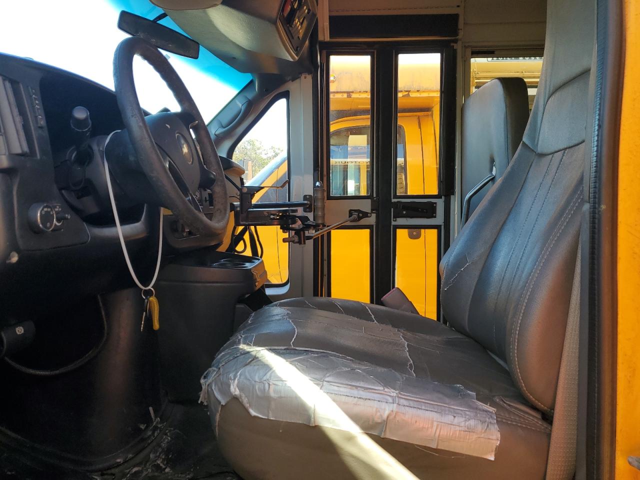 Chevrolet Minotour G