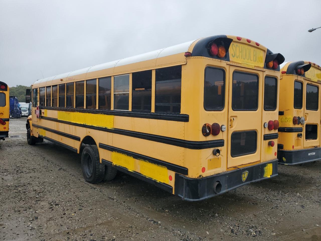 Ic Corporation Ce Series