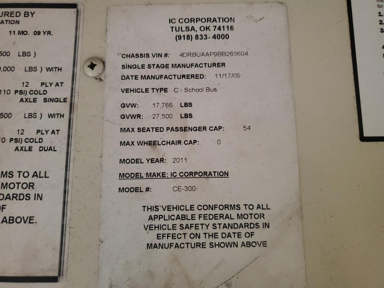 Ic Corporation Ce Series