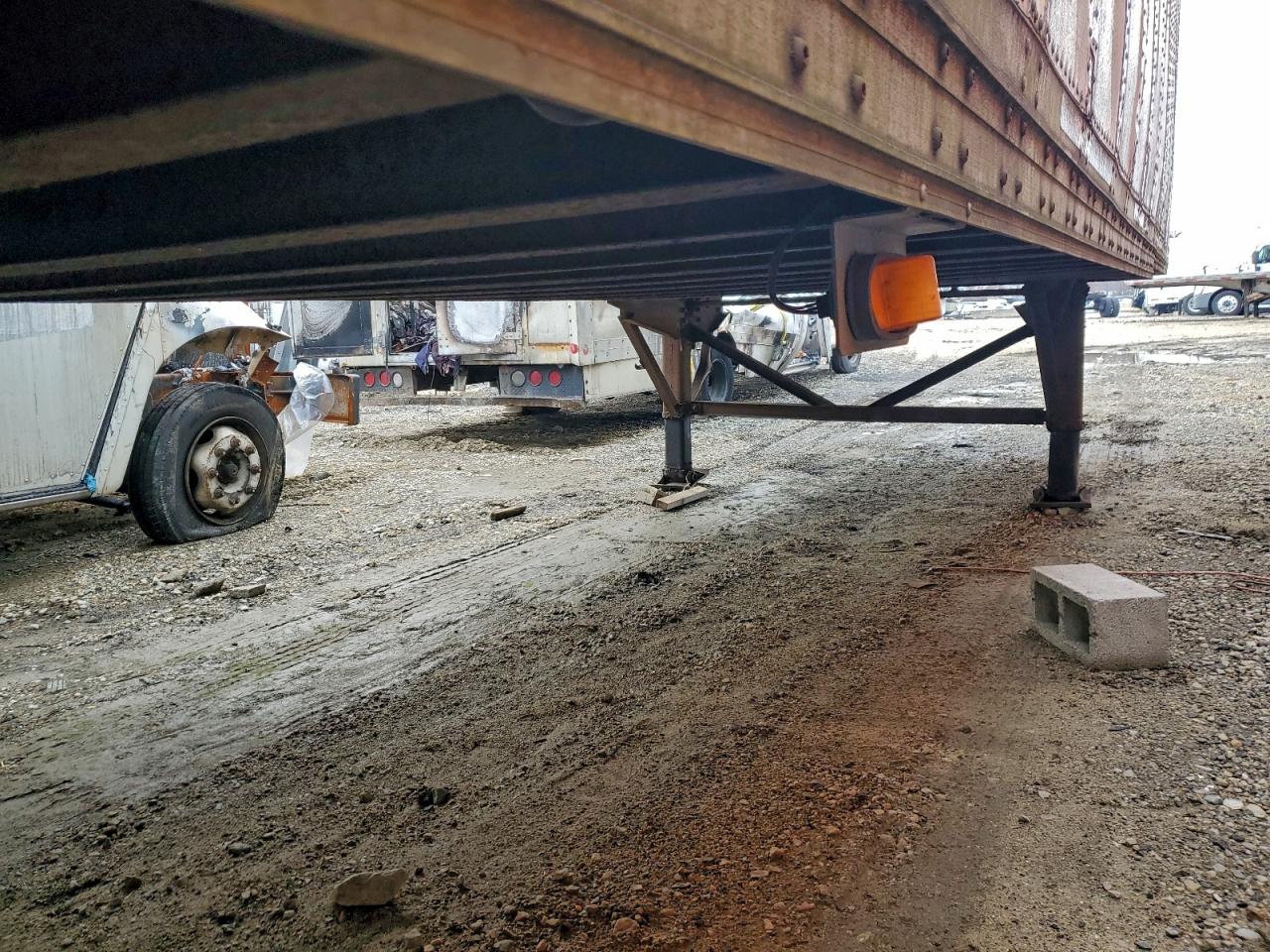 Wabash Trailer