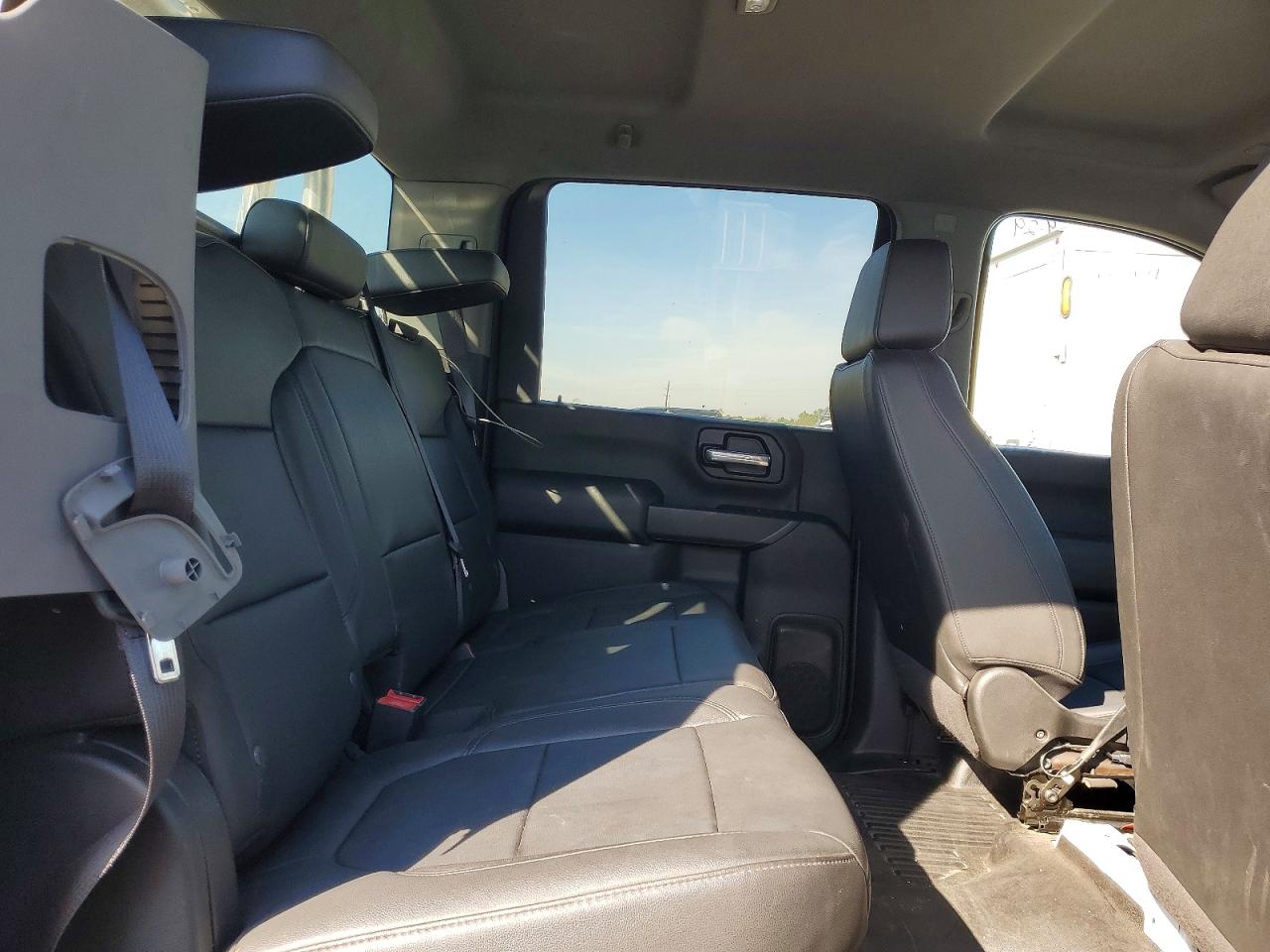 Chevrolet Silverado C3500