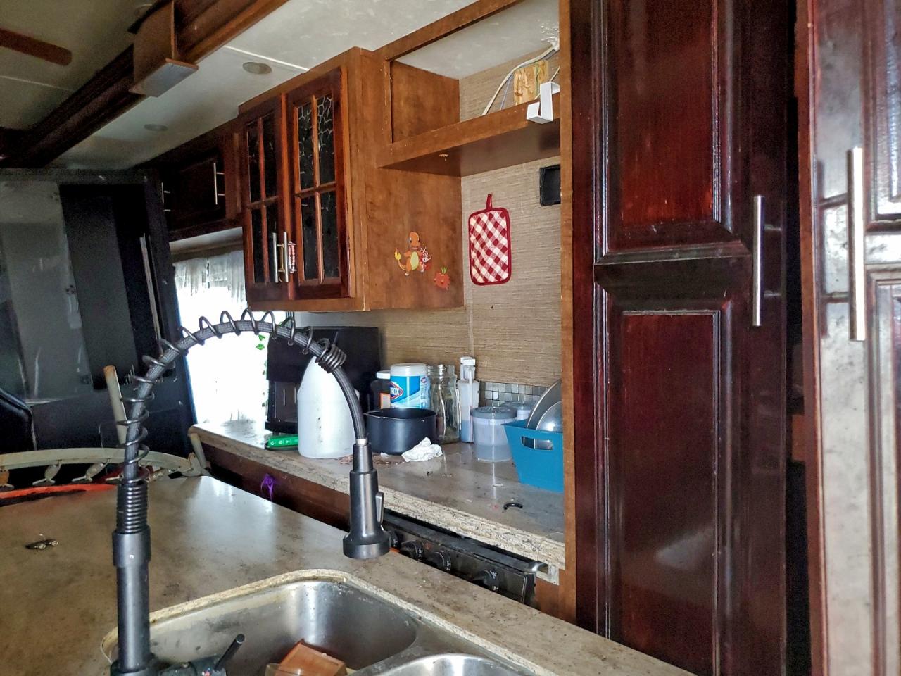 Other Recreational Vehicle Other
