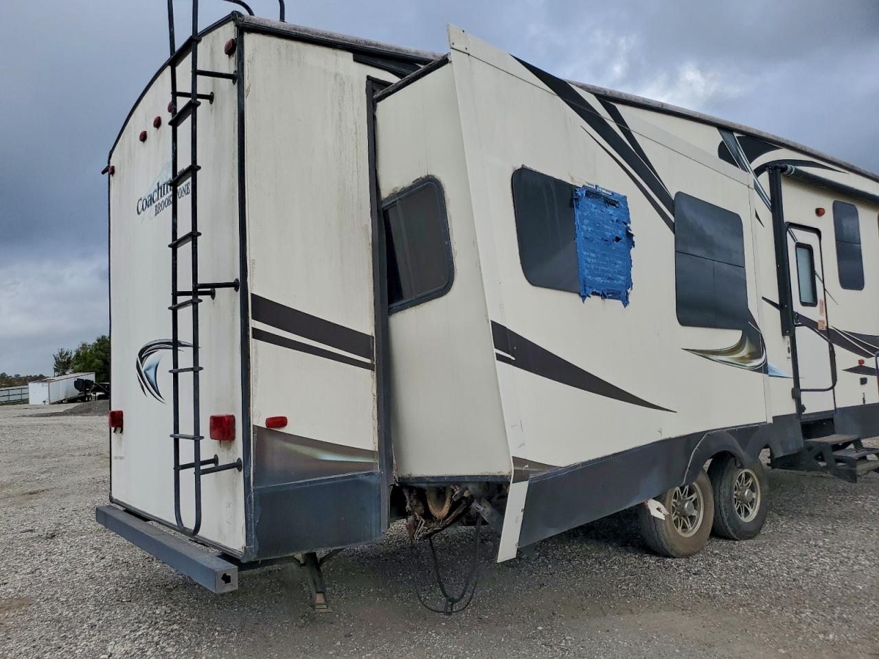 Other Recreational Vehicle Other
